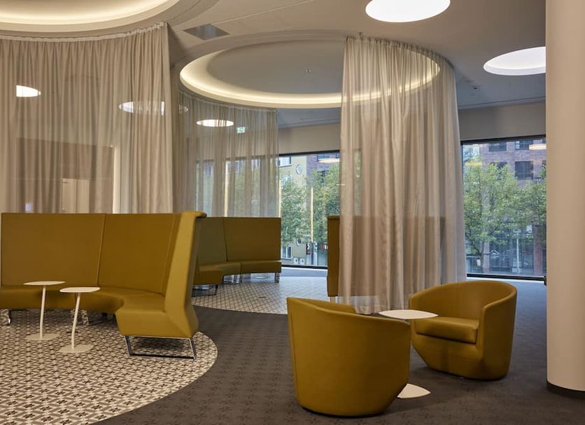 Salon Fotoğraf