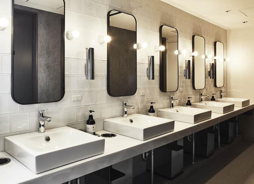Banyo Fotoğraf