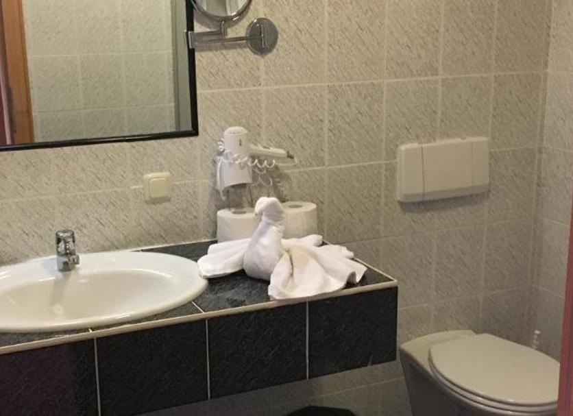 Banyo Fotoğraf