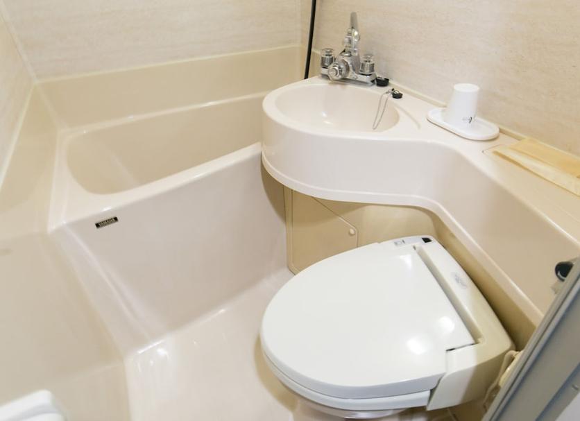 Banyo Fotoğraf