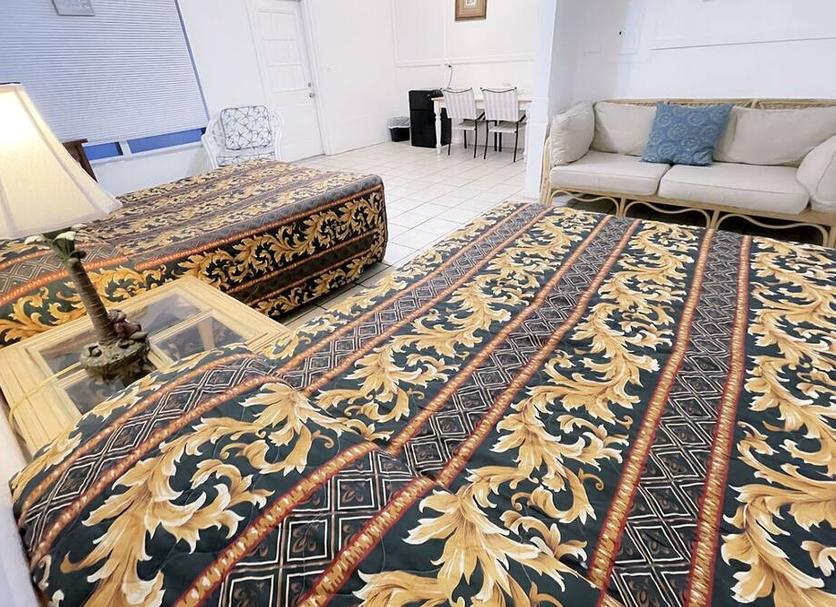 Yatak Odası Fotoğraf