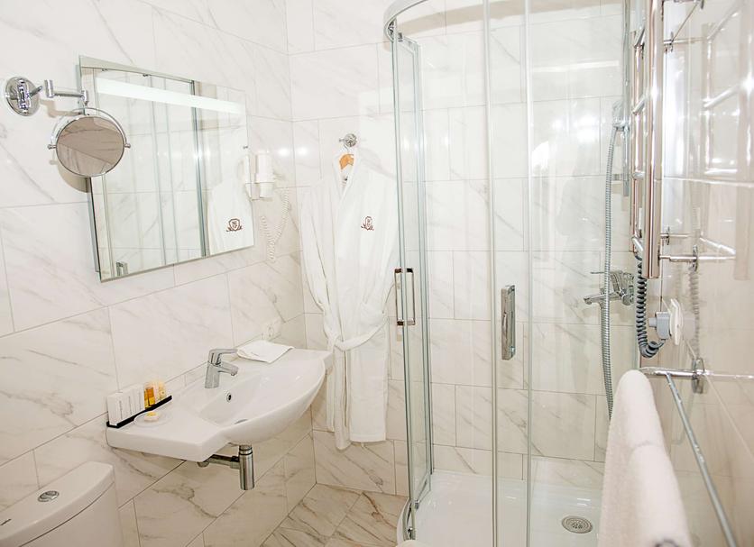 Banyo Fotoğraf