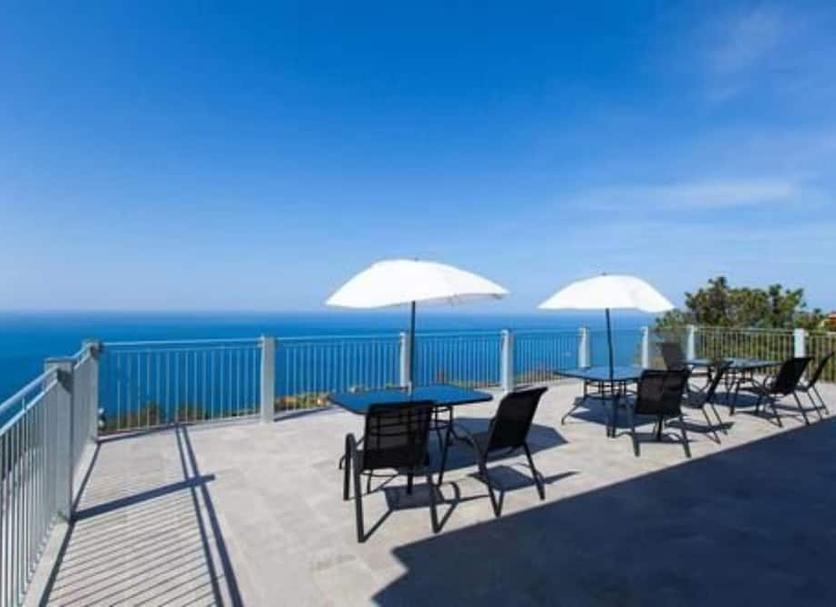 Balkon Fotoğraf