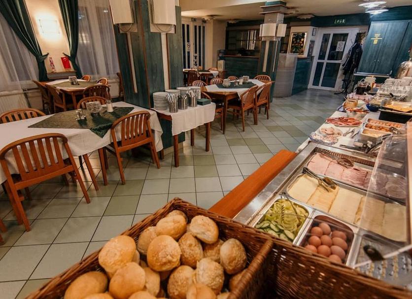 Restoran Fotoğraf