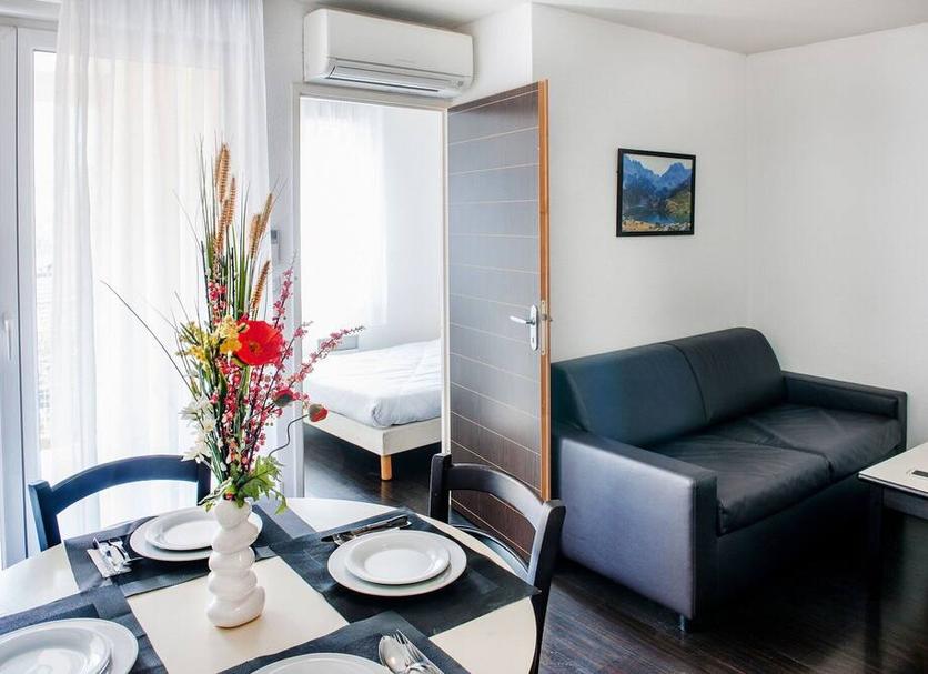 Yemek odası Fotoğraf