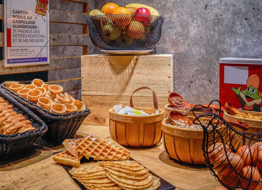 Yemek odası Fotoğraf