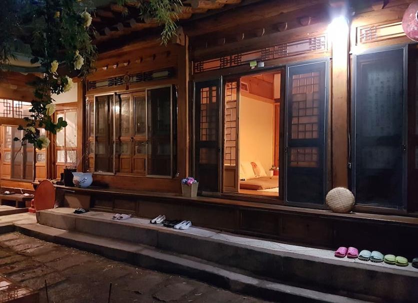 Dış görünüm Fotoğraf