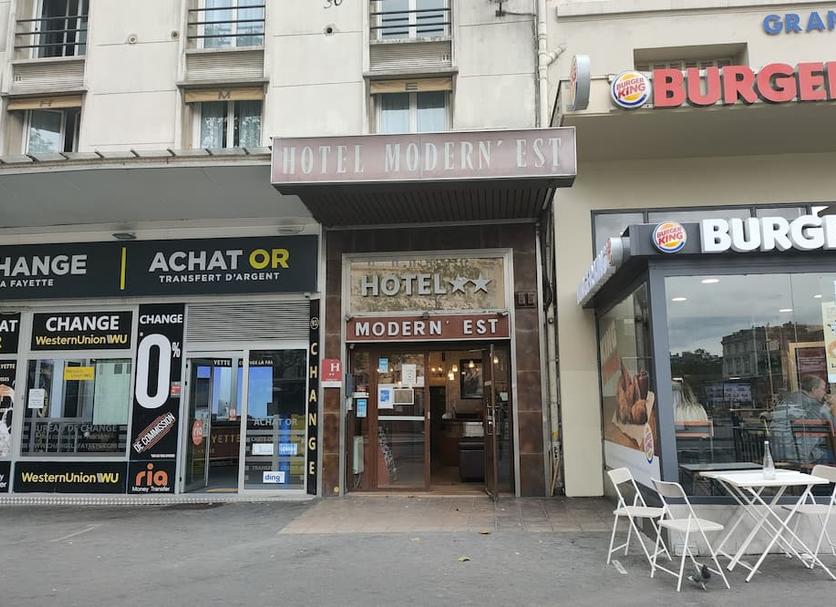 Bina Fotoğraf