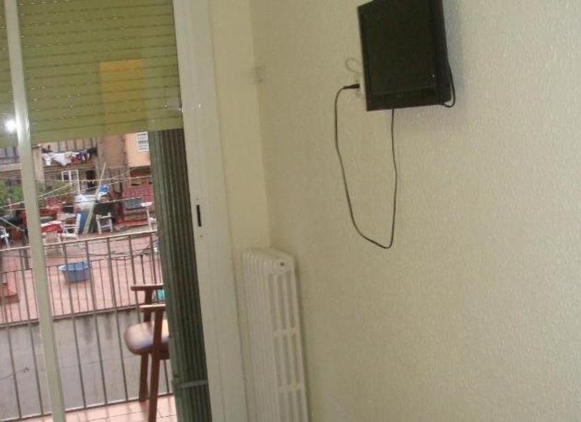 Oda olanağı Fotoğraf