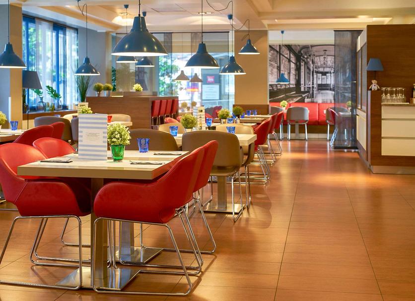 Restoran Fotoğraf