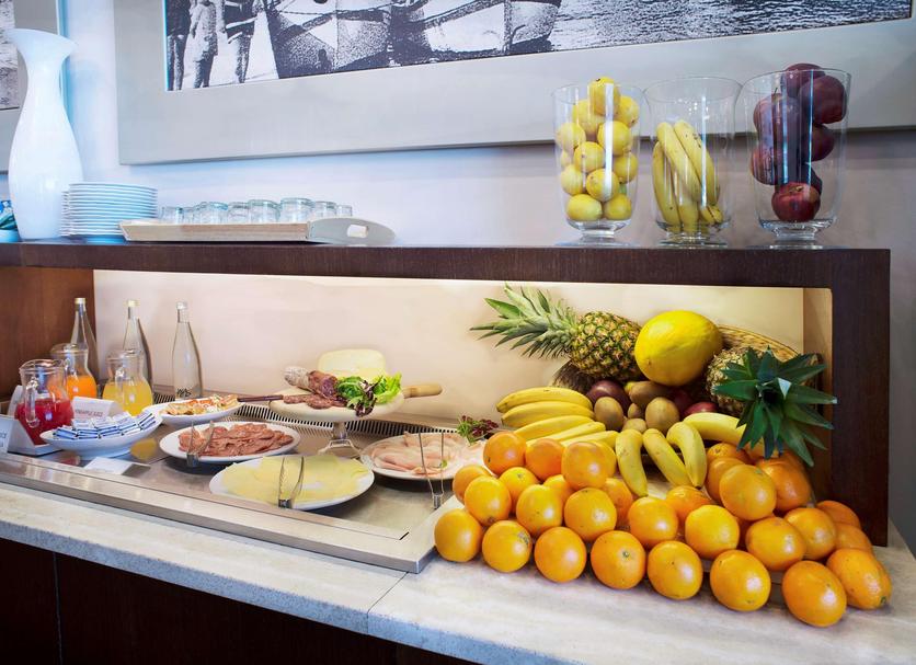 Restoran Fotoğraf
