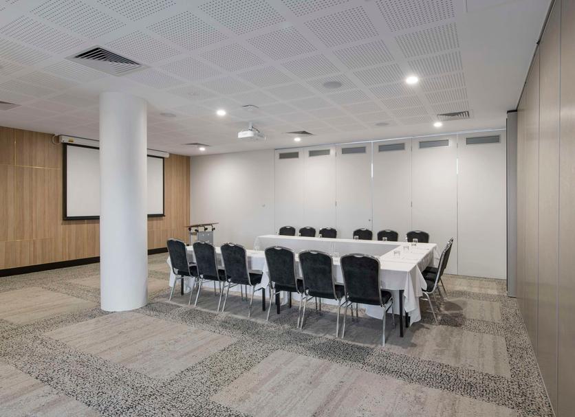 Konferans salonu Fotoğraf