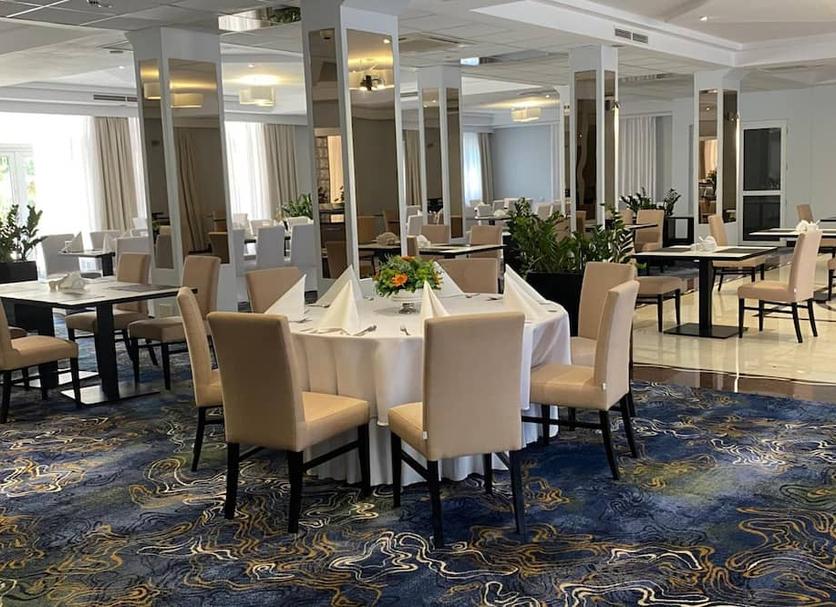Restoran Fotoğraf