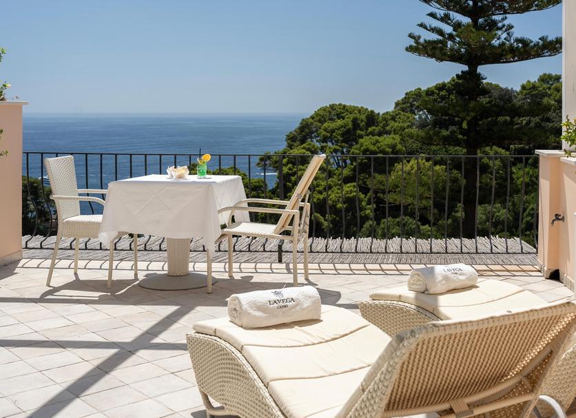 Balkon Fotoğraf