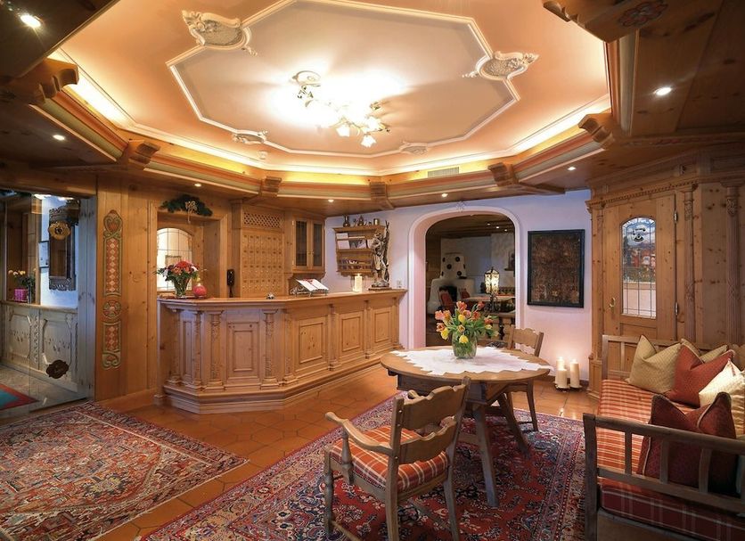 Resepsiyon Fotoğraf