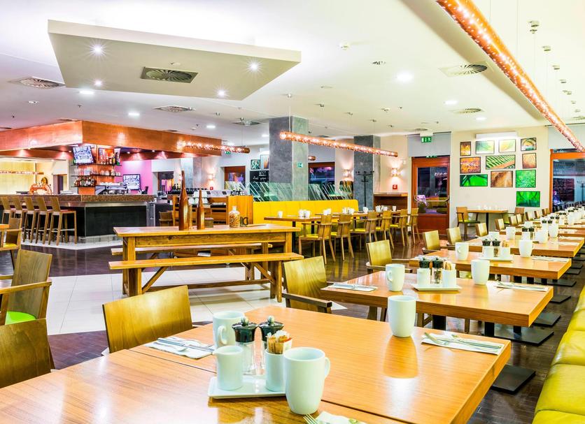 Restoran Fotoğraf