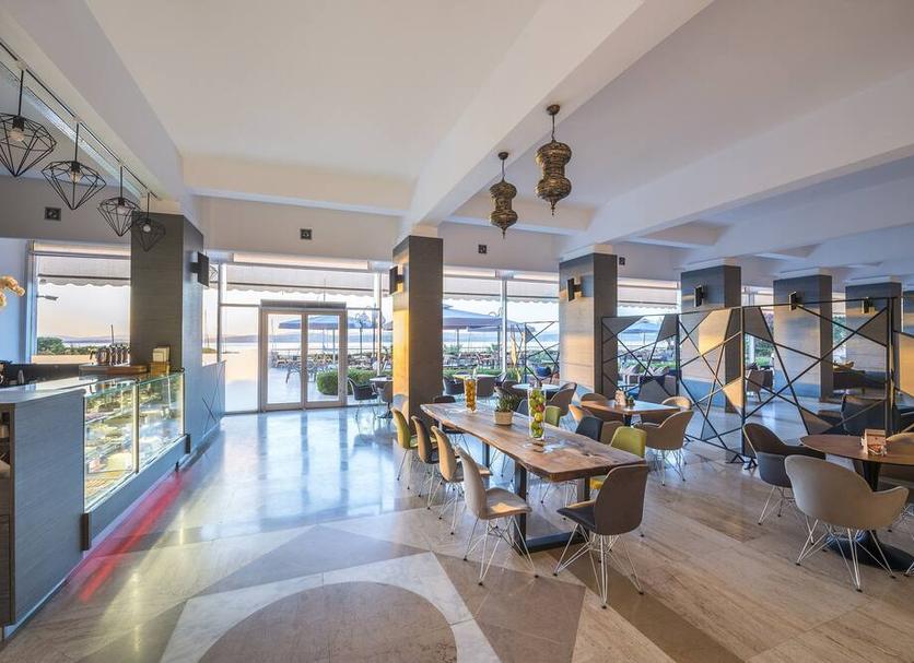 Restoran Fotoğraf