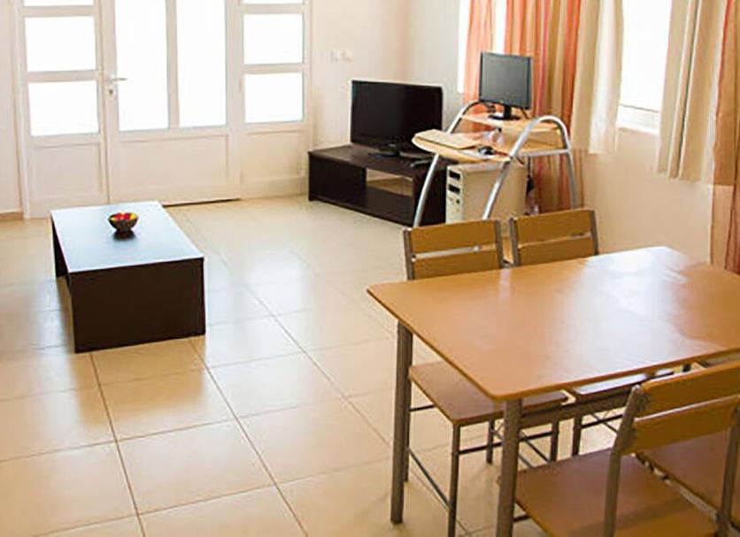 Yemek odası Fotoğraf