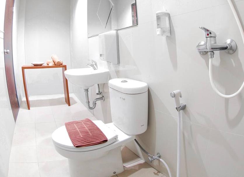 Banyo Fotoğraf