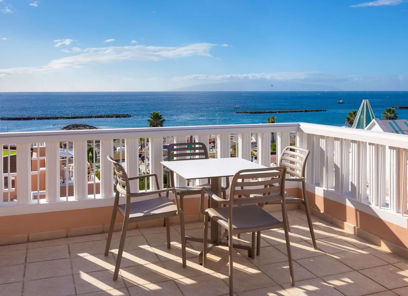 Balkon Fotoğraf