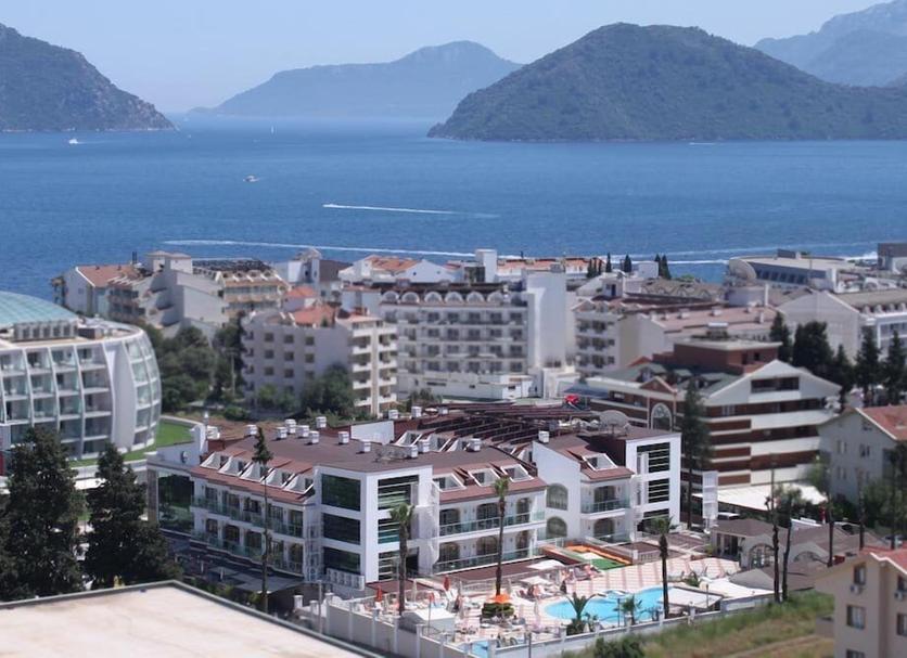 Dış görünüm Fotoğraf
