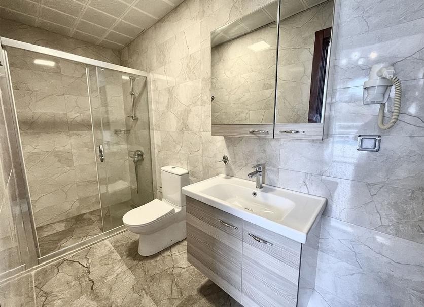 Banyo Fotoğraf