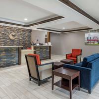 Comfort Inn & Suites North Little Rock Jfk Blvd