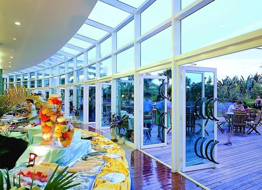 Restoran Fotoğraf