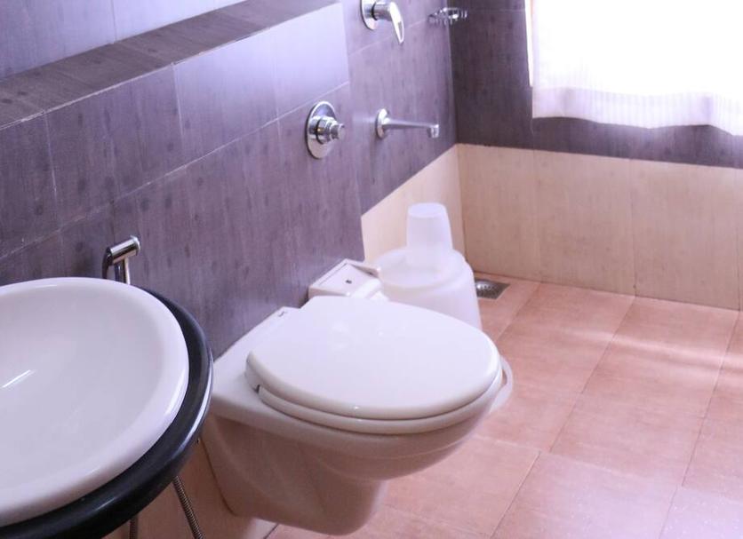 Banyo Fotoğraf