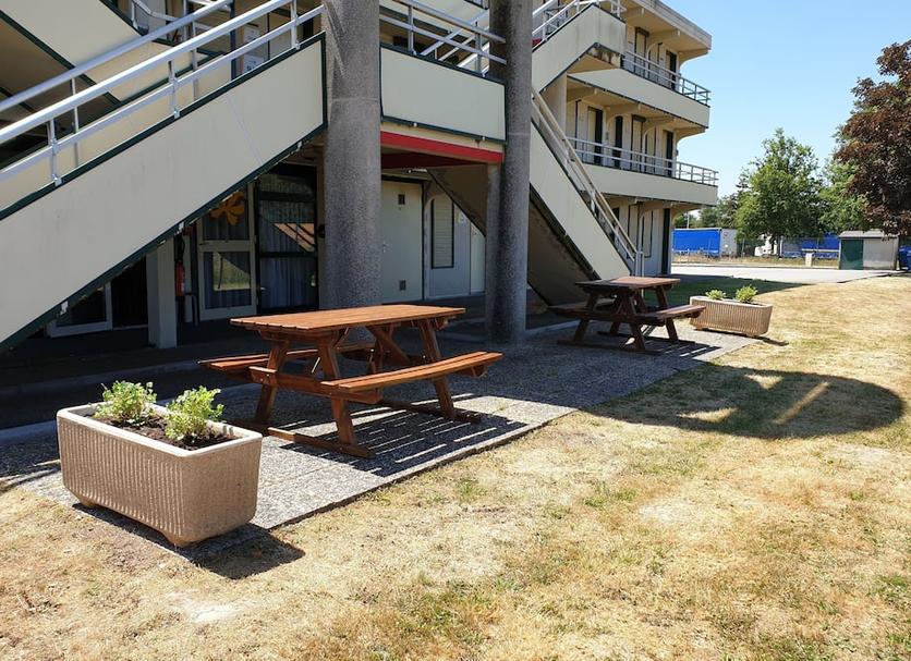 Veranda Fotoğraf