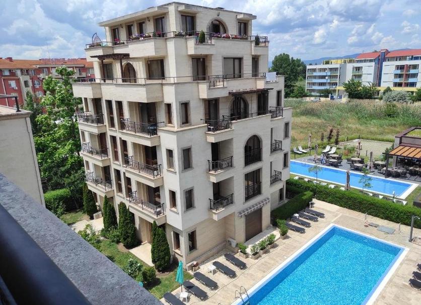 Bina Fotoğraf