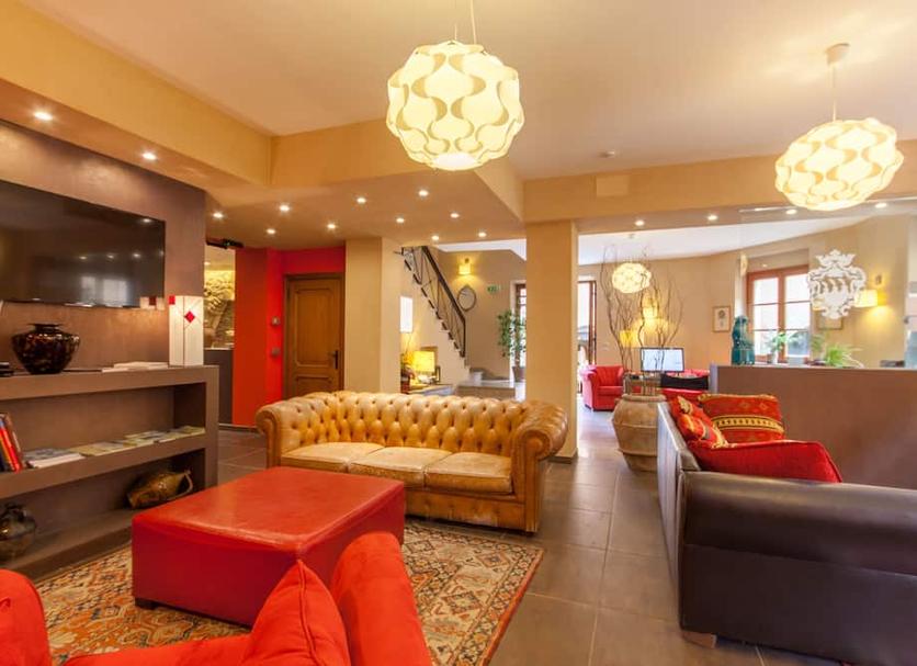 Salon Fotoğraf