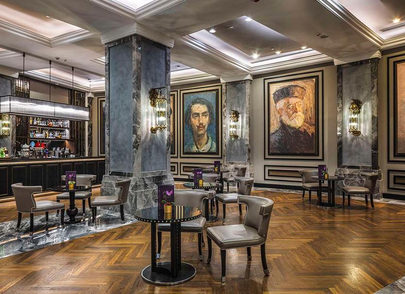 Restoran Fotoğraf