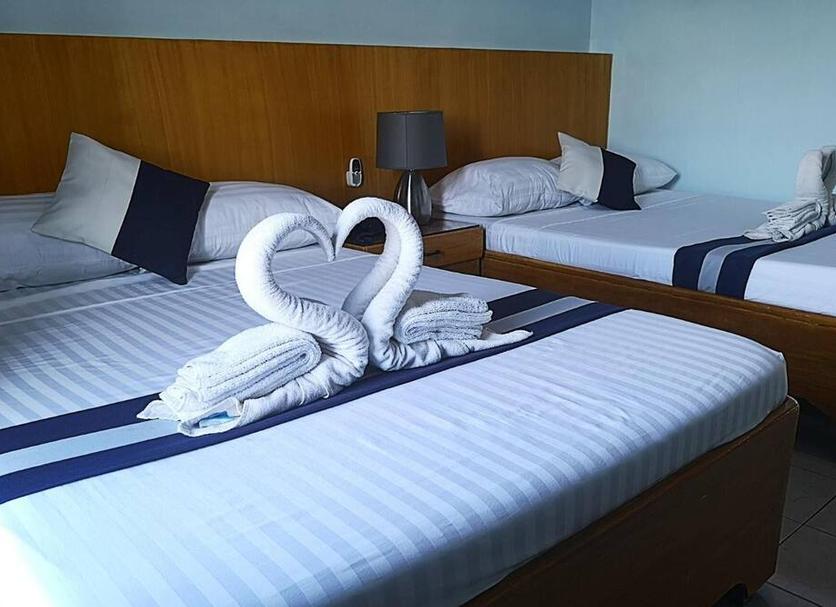 Yatak Odası Fotoğraf