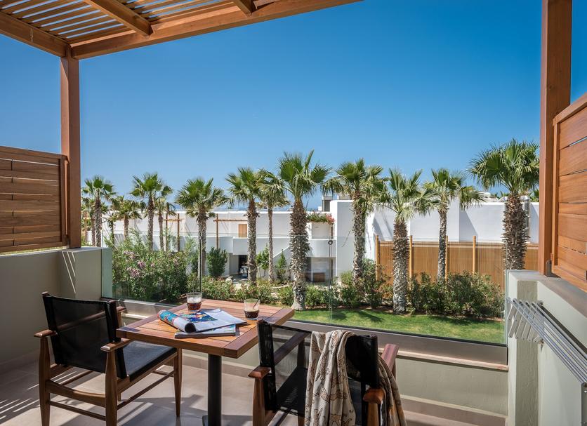 Balkon Fotoğraf