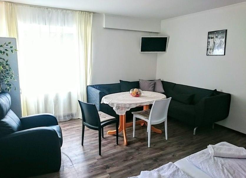 Yemek odası Fotoğraf