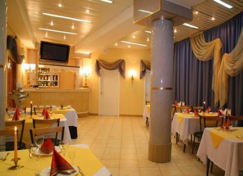Restoran Fotoğraf