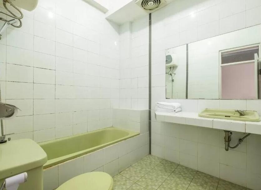 Banyo Fotoğraf