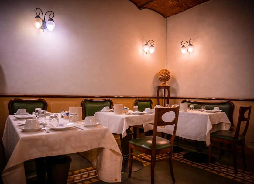 Restoran Fotoğraf