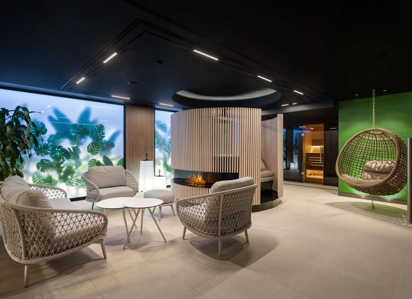 Salon Fotoğraf