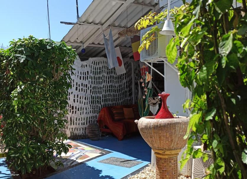 Veranda Fotoğraf