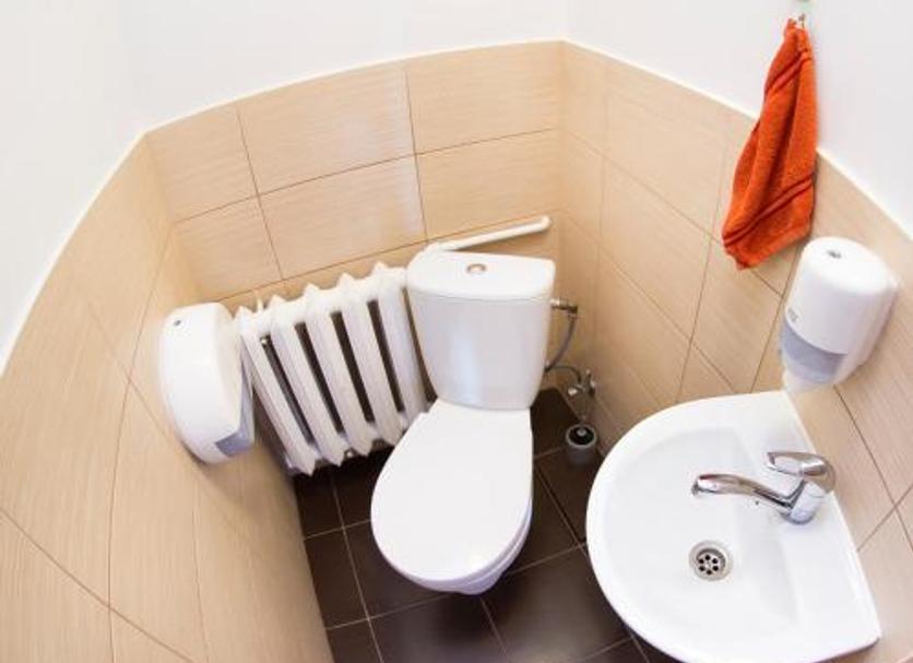 Banyo Fotoğraf