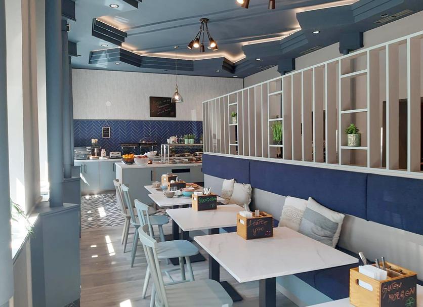 Restoran Fotoğraf