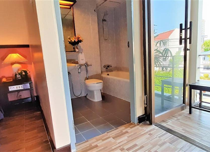 Banyo Fotoğraf