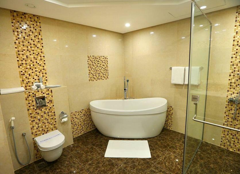 Banyo Fotoğraf