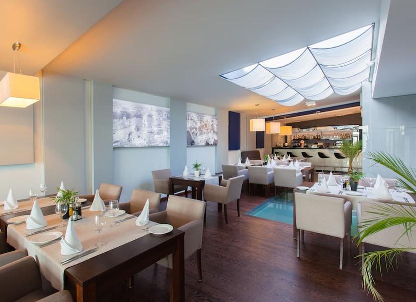 Restoran Fotoğraf
