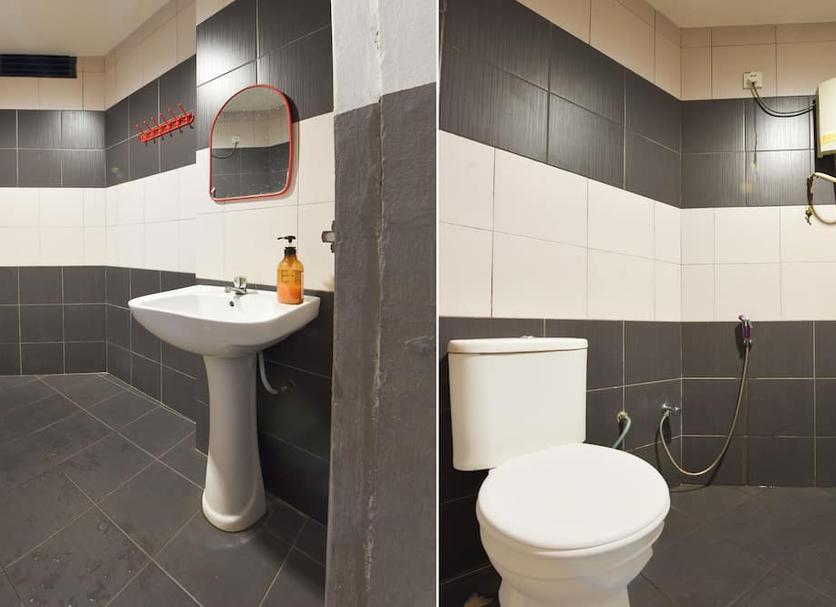 Banyo Fotoğraf