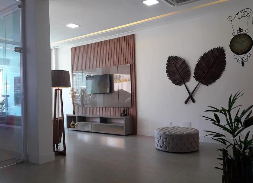 Oda olanağı Fotoğraf
