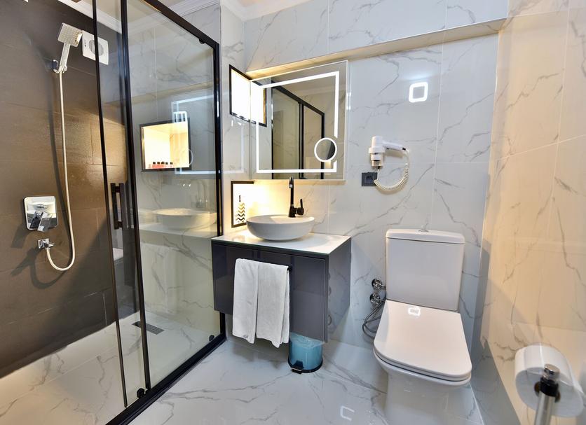 Banyo Fotoğraf