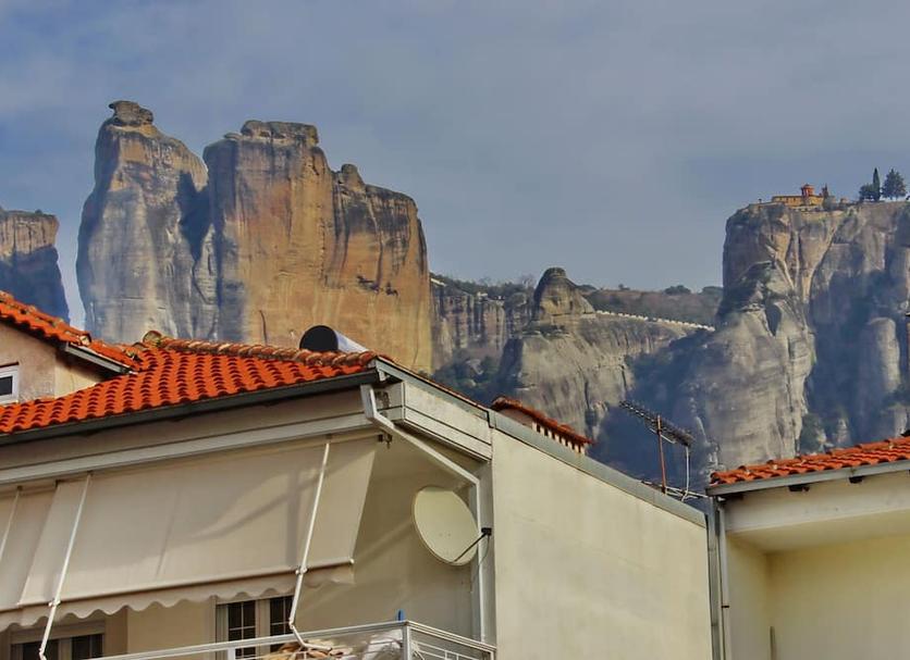 Dış görünüm Fotoğraf